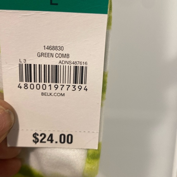 Kim Roger’s size Large top New With Tags - Picture 2 of 5